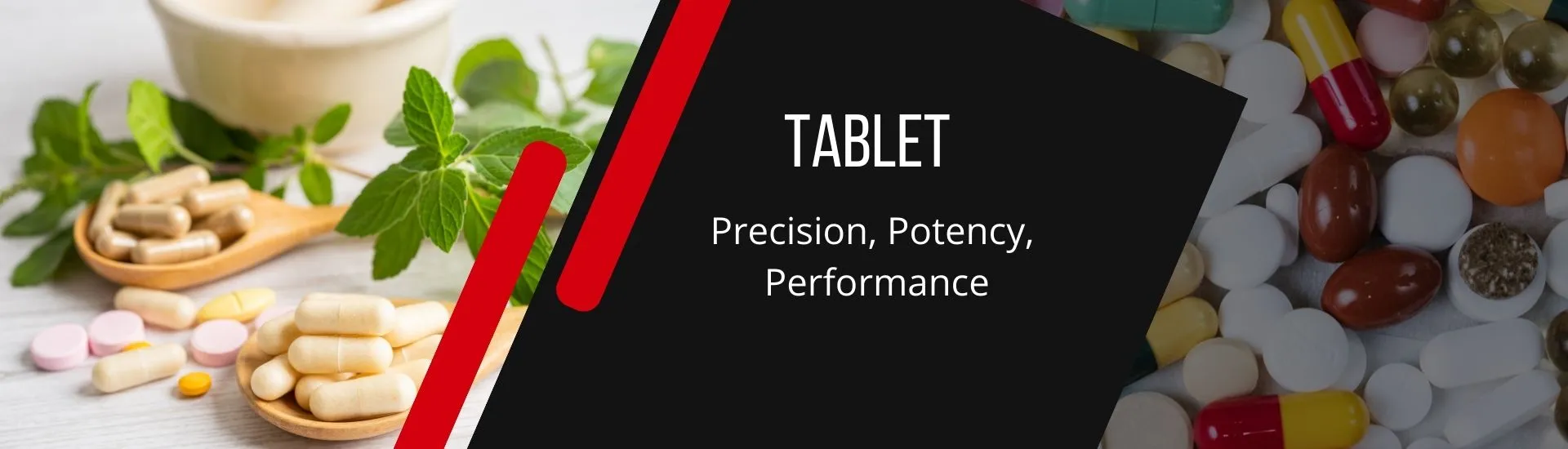 Tablet banner