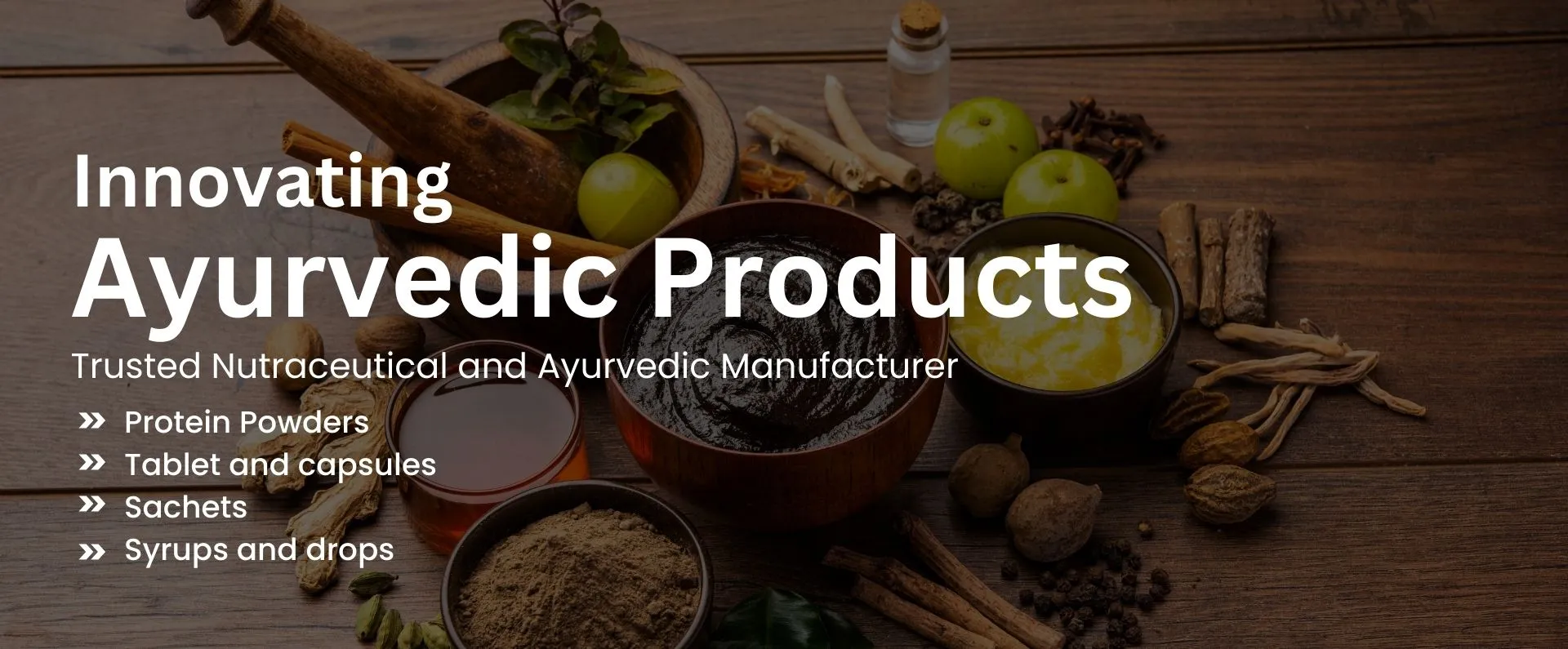 Innovating_Ayurvedic Products Slider 2